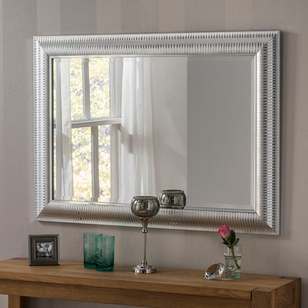 YG 226 silver MirrorZone